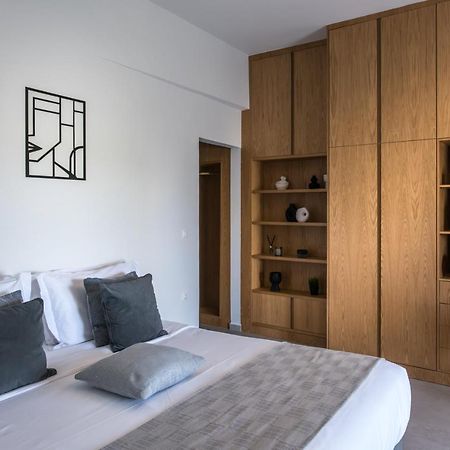 Loggia Suites By Good Life Heraklion  Exterior photo